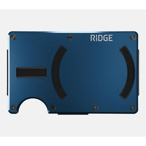 RIDGE® 2.0 Slim RFID MagSafe Wallet