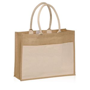 Natural Jute Brown