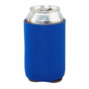 Custom Coolie Collapsible Beverage Insulator
