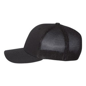 Black Blank