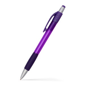 TRANS PURPLE