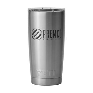 YETI Customized Rambler 20 oz. Tumbler