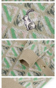 Cardigan Sweater For Women