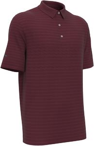 Zinfandel Burgundy Red Side