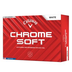 White Logo Half Dozen Box View