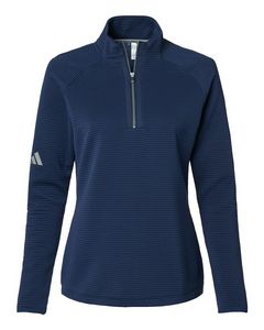 Collegiate Navy Blue Blank Front