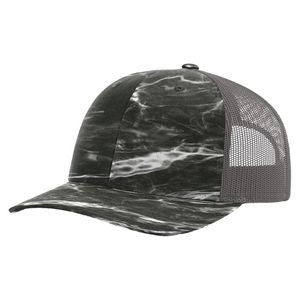 Mossy Oak Elements Blacktip & Charcoal