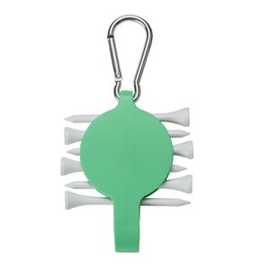 Golf Tee Beverage Wrench