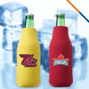 Vomio Zipper Bottle Insulator