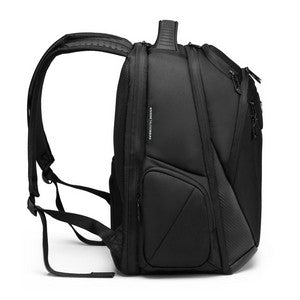 SwissDigital® TERABYTE NG Stylish Travel Backpack