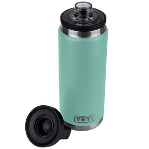26 Oz YETI® Stainless Steel Insulated Water Bottle