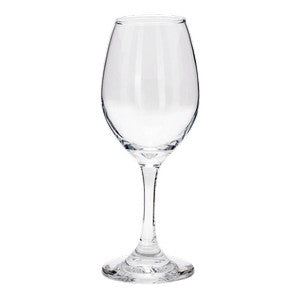 Chilled 10 oz Rioja White Wine Glasses