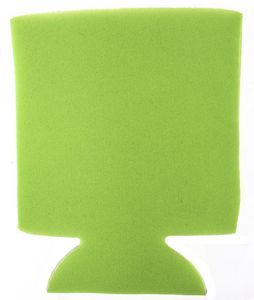 Open Cell Can-Tastic® Beverage Insulator (1 Color/ 1 Location)