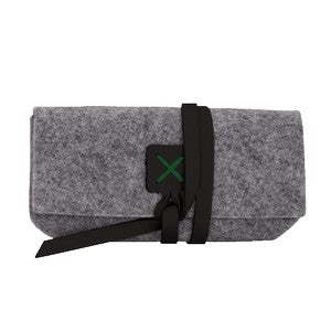 Black Green Blank