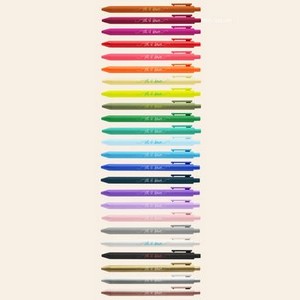 Jotter Pen