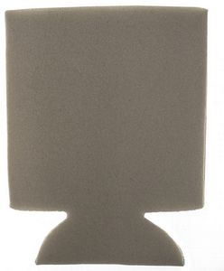 Open Cell Can-Tastic® Beverage Insulator (1 Color/ 1 Location)