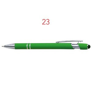 Green /Black Tip