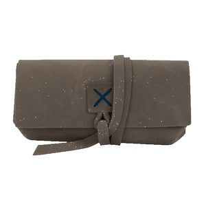 Slate Gray Royal Blue Blank