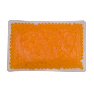 Mini Rectangle Gel Beads Hot/Cold Pack