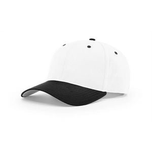 White/Black