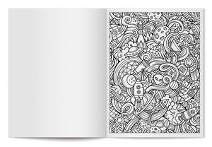 coloring pages