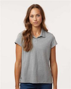 Gray Three Melange