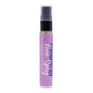 Aromatherapy Room Spray Calm Black Nozzle/Clear Cap