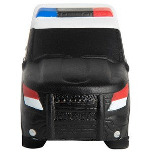 Police SUV Squeezies® Stress Reliever