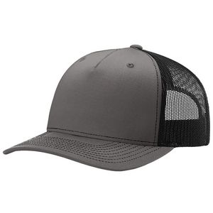 Charcoal Gray/Black