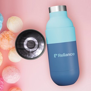 Lifestyle Pastel With Imprint