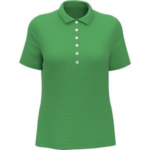 Callaway® Vent Moisture Wicking Women's Polo Shirt with Custom Logo