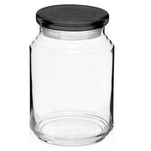 26 Oz. ARC? Flat Lid Elevation Candy Jar