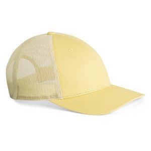 Richardson 115 Low Profile Trucker Cap