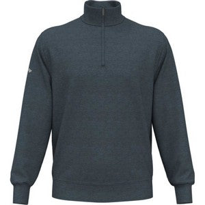 Callaway® Men's Long Sleeve 1/4-Zip Merino Golf Sweater