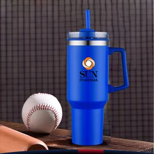 40 OZ. Raflud Travel Mug