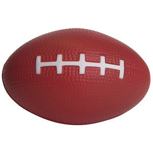 Football Squeezies® Stress Reliever