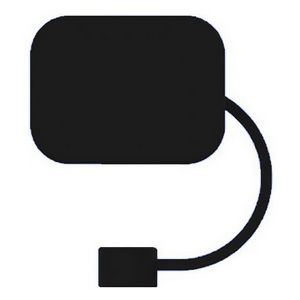 Black Rectangle