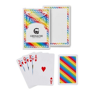 Rainbow Logo