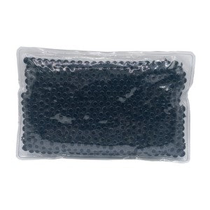 Mini Rectangle Gel Beads Hot/Cold Pack