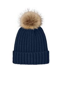 River Blue Navy/Brown