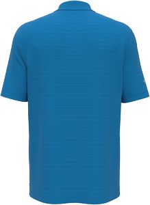 Medium Blue Back