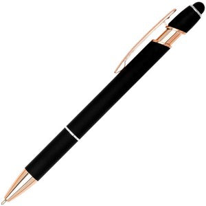 Full Color Ultima Rose Gold Stylus Pen