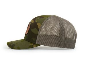 Multicam Tropic/Loden Green 
