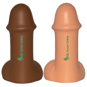 Penis Squeezies® Stress Reliever