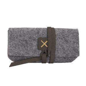 Slate Gray Natural Blank