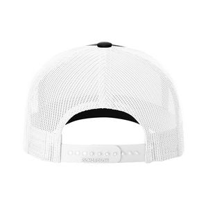 Black/White