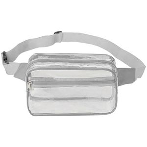 Clear/White