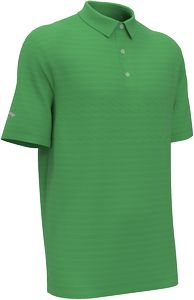 Vibrant Green Side