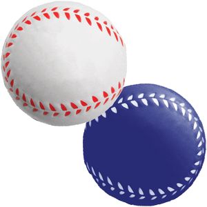 Baseball Stress Ball