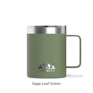 Sage Leaf Green